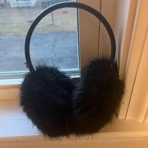 Ted Baker Earmuffs